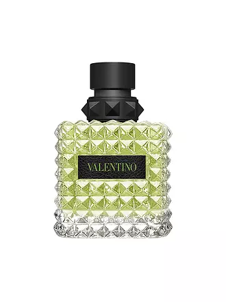 VALENTINO | Born in Roma Green Stravaganza Donna Eau de Parfum 100ml | 